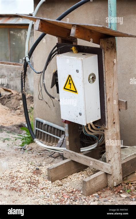 construction site power distribution box|temporary electrical panel for construction.